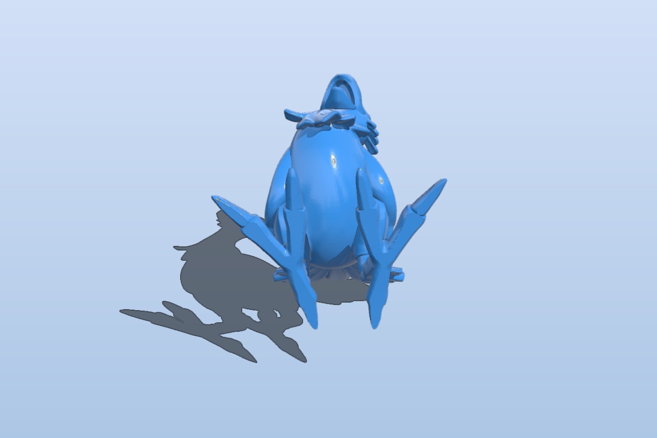 Final Fantasy Chocobo
