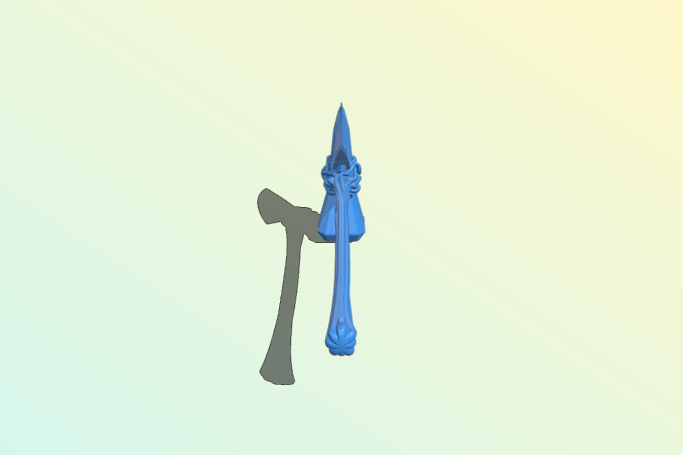 Stormbreaker