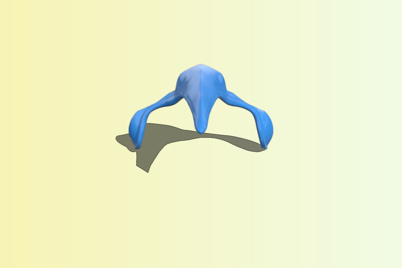 Plague doctor mask