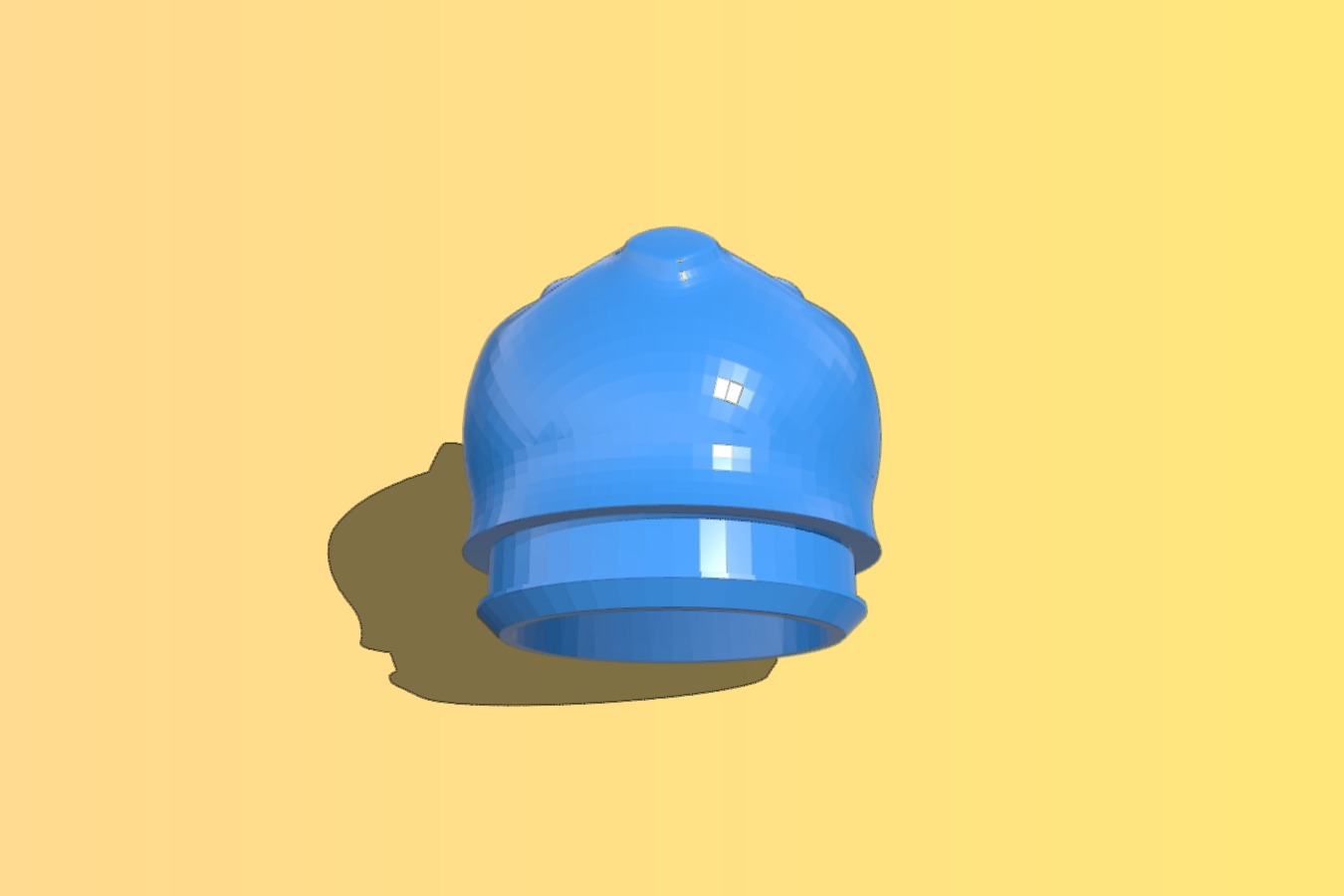 Robohamster