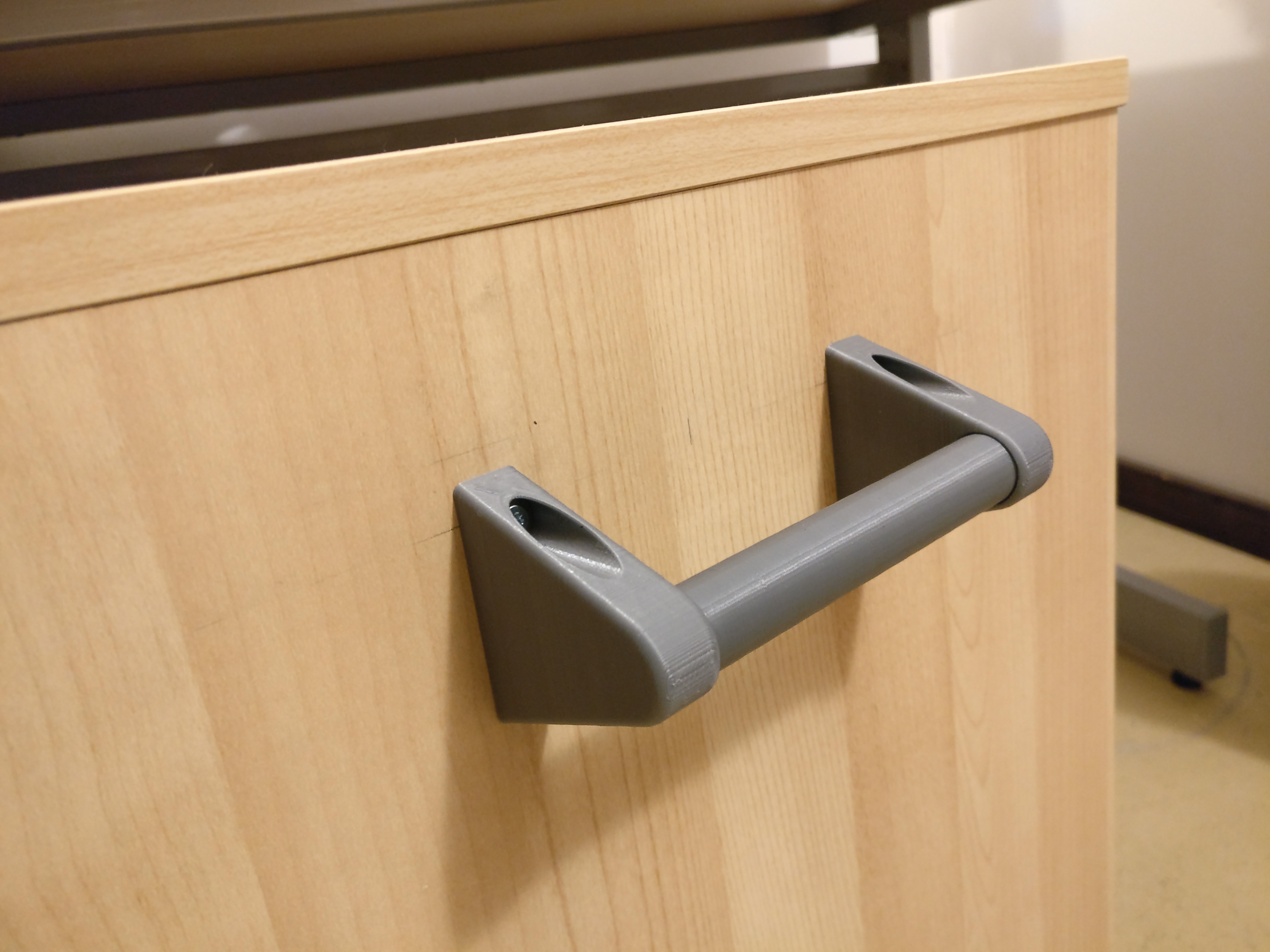 Workbench handle
