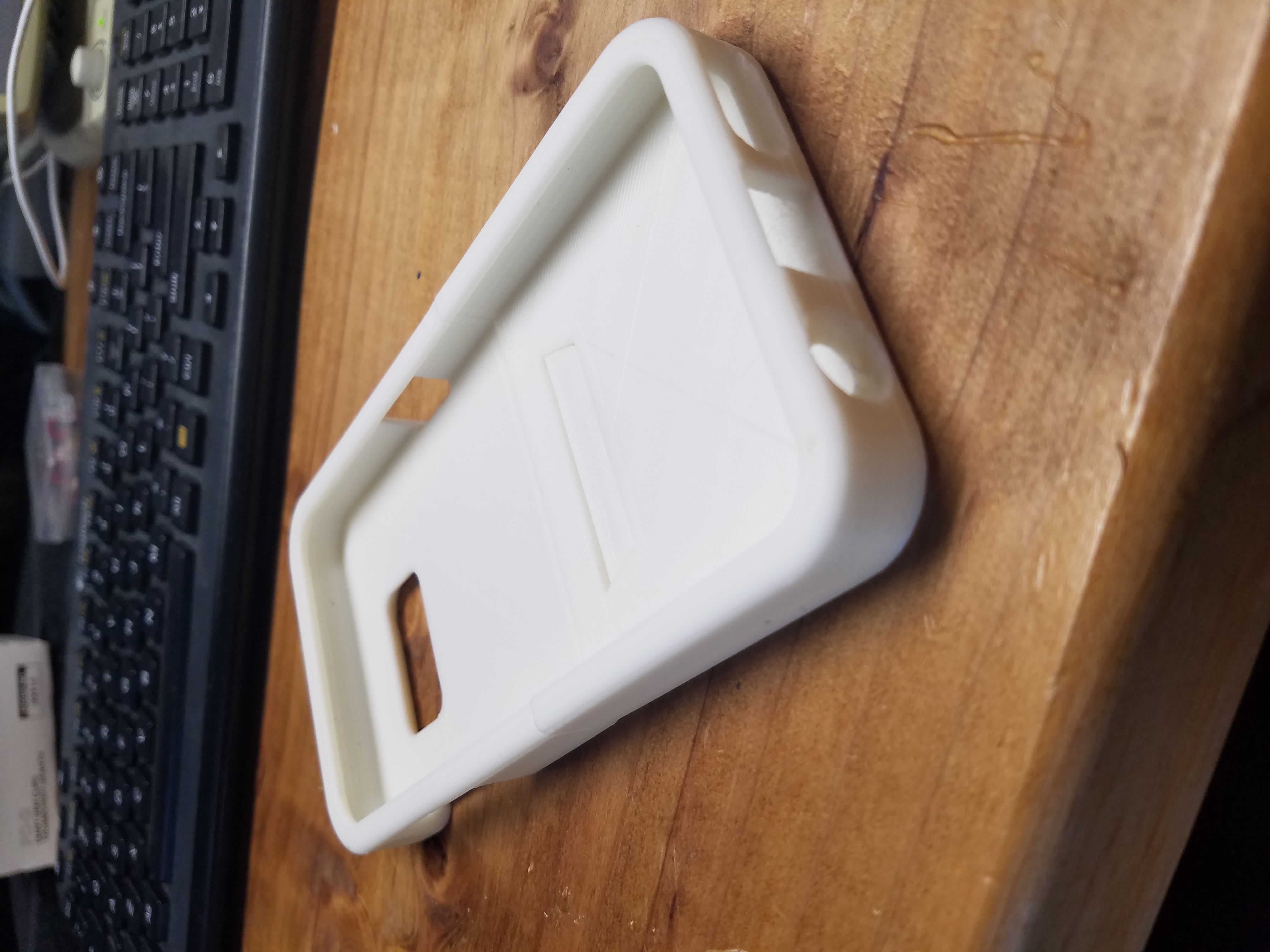 Samsung Galaxy S7 Heavy Duty Phone Case