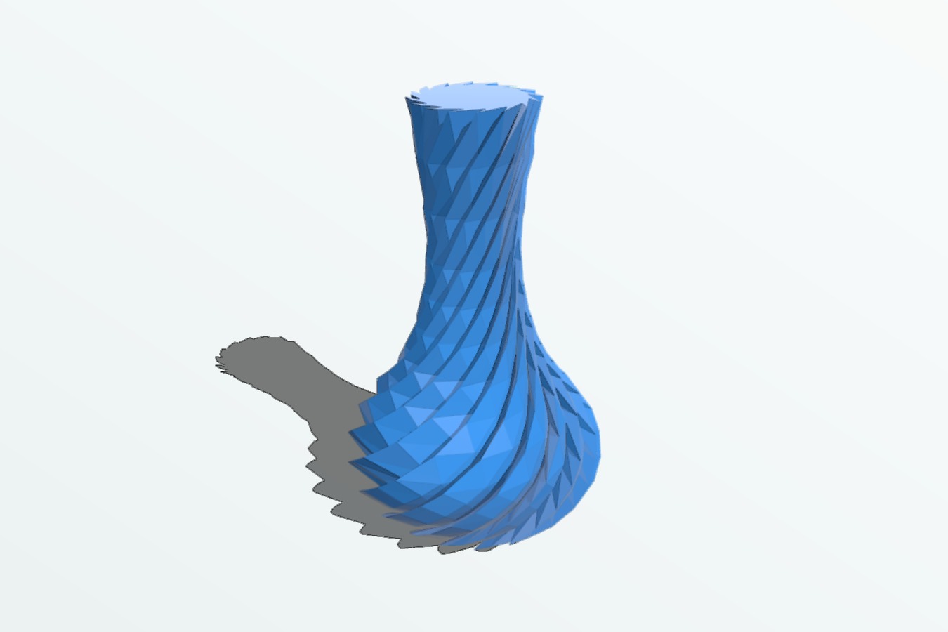 Spiral Vase 1