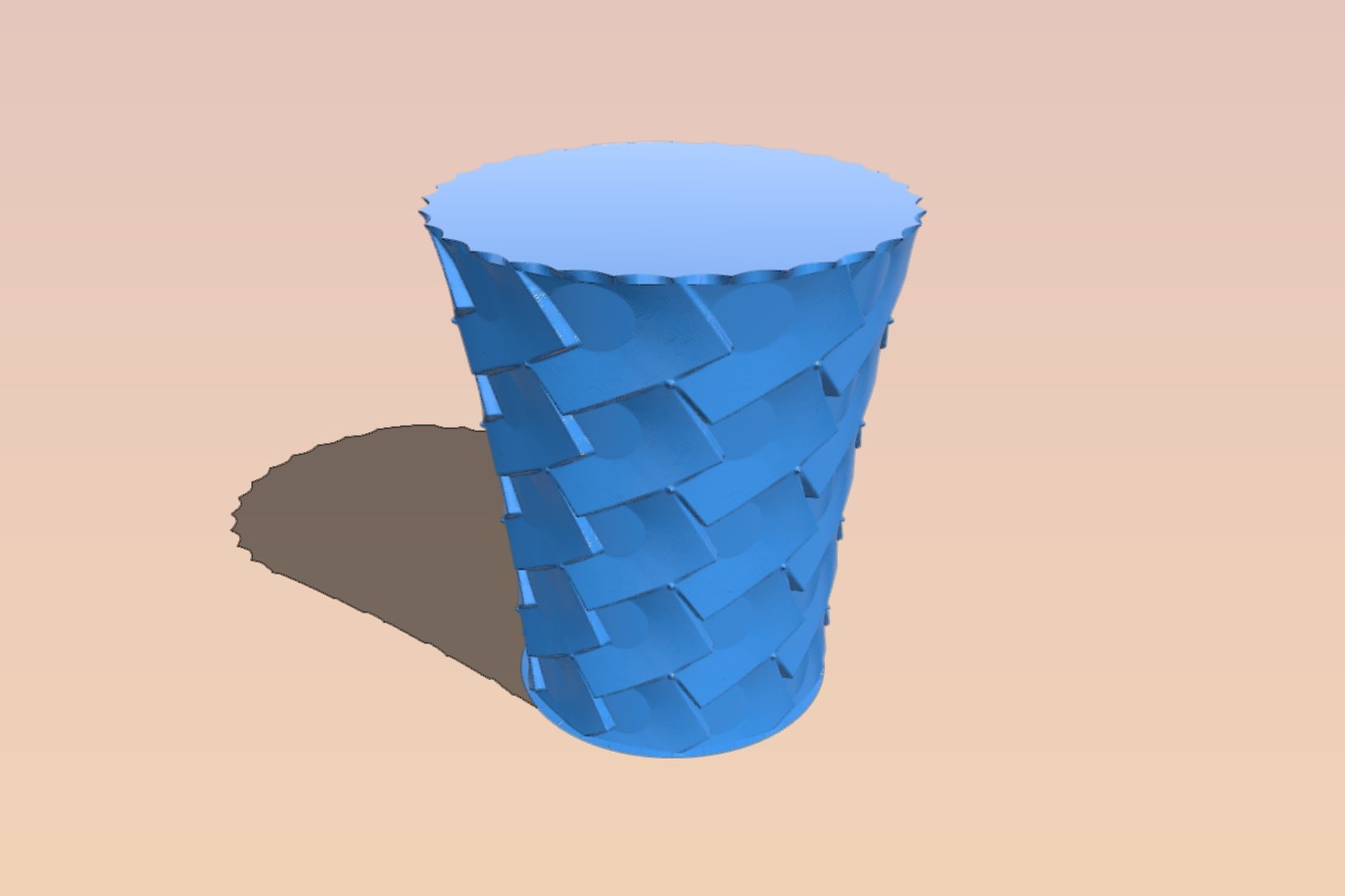 Weekly cup 29