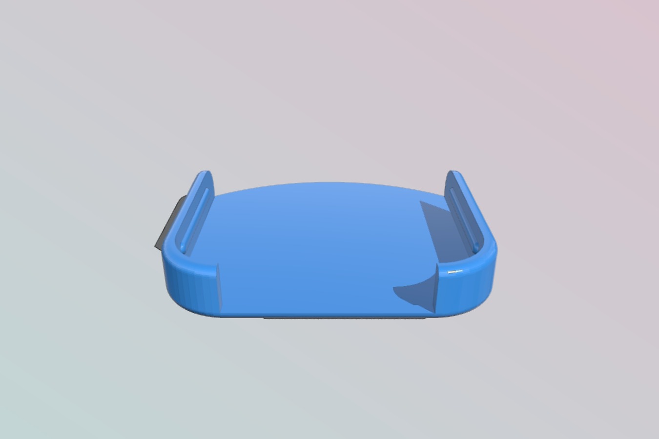 Iphone 5 Case and Cradle Arm