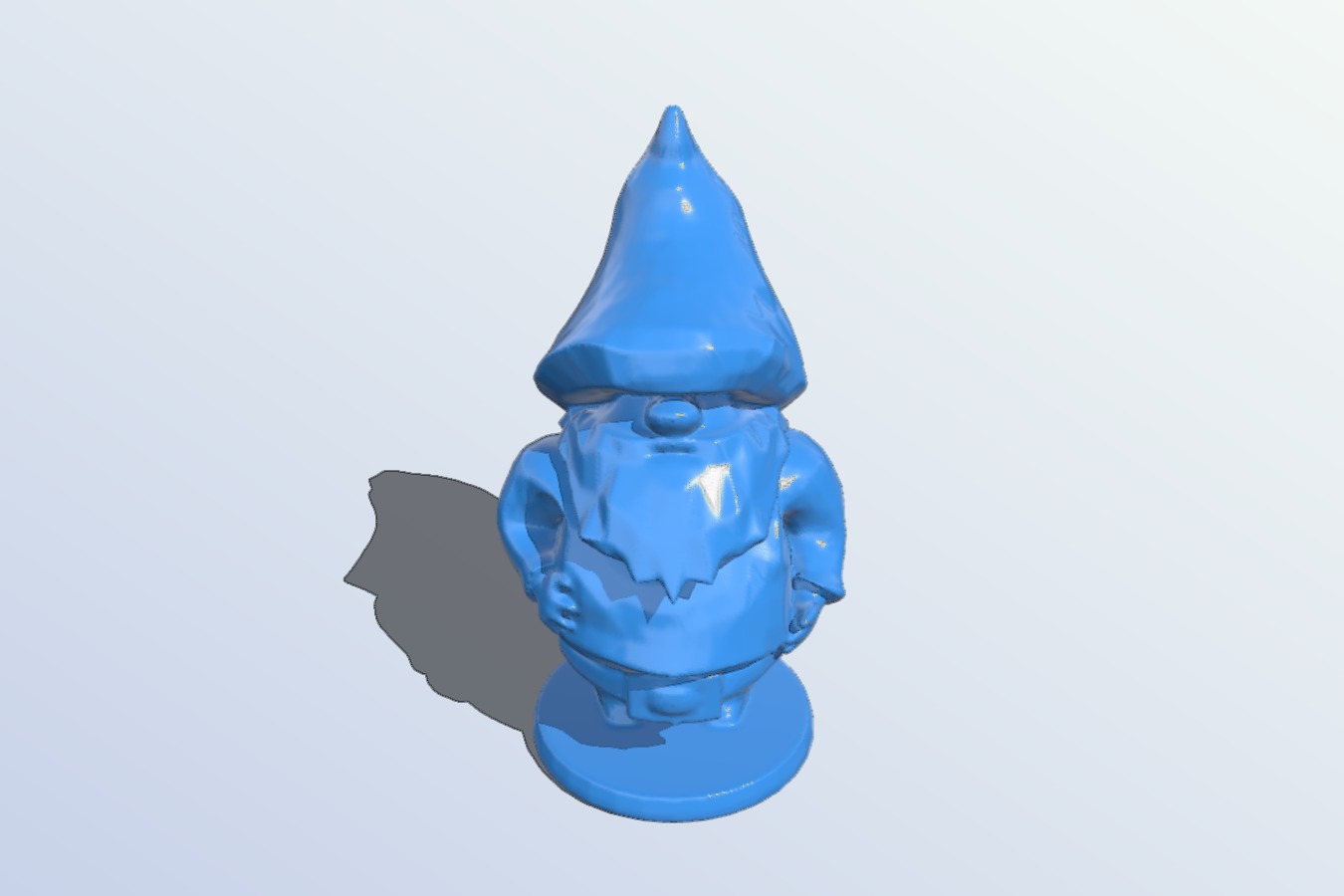 Garden Gnome