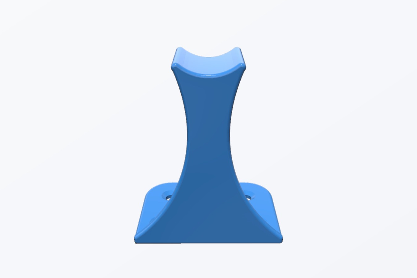 Paper Towel Holder Brackets