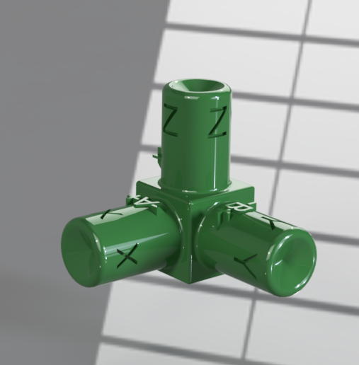 5 axis cnc learning tool