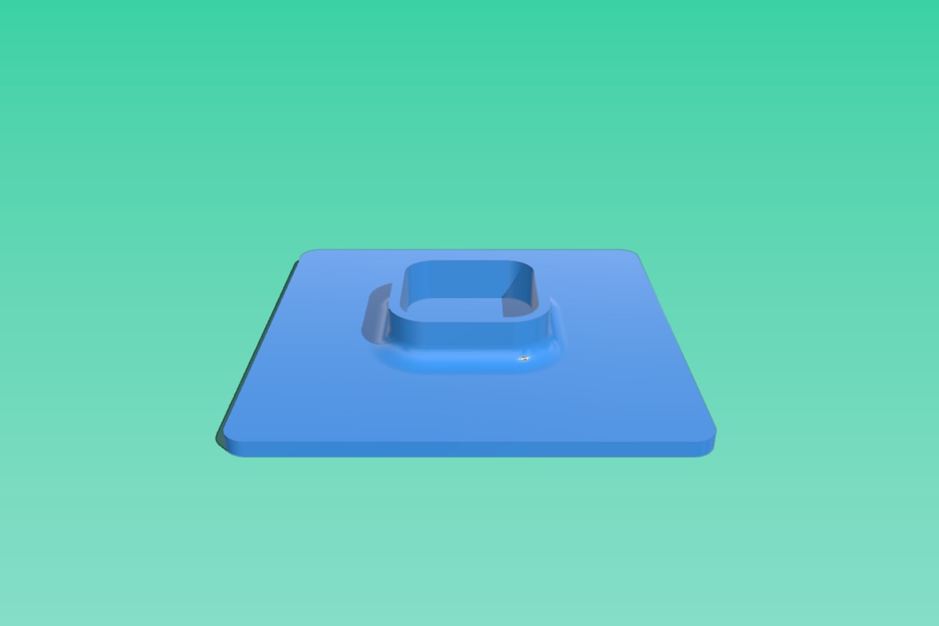 Roomba Virtual Wall Base