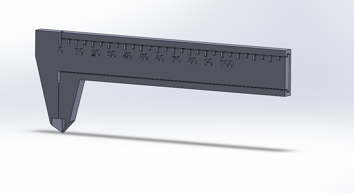 Caliper