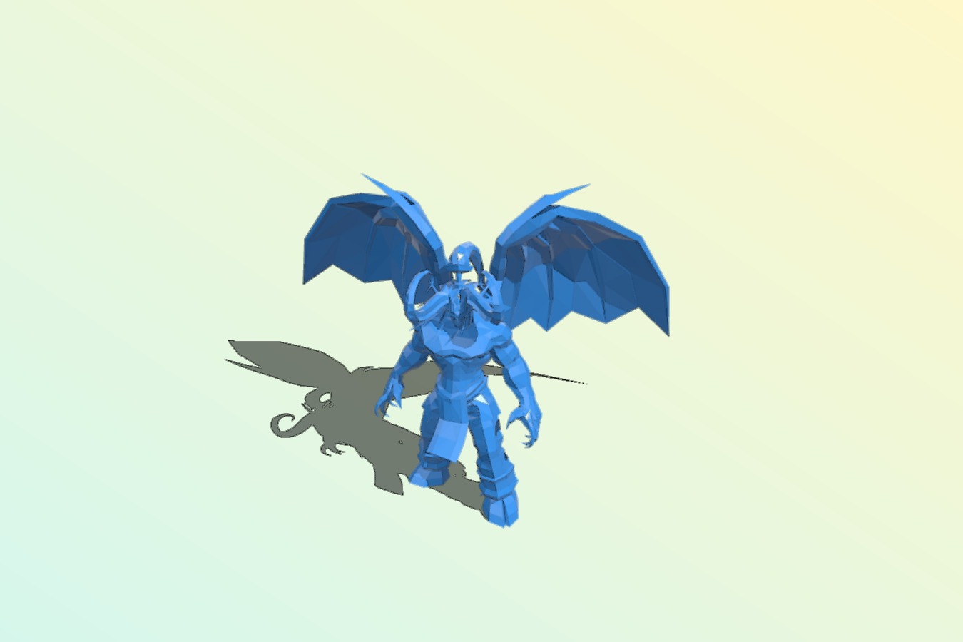 Illidan dota