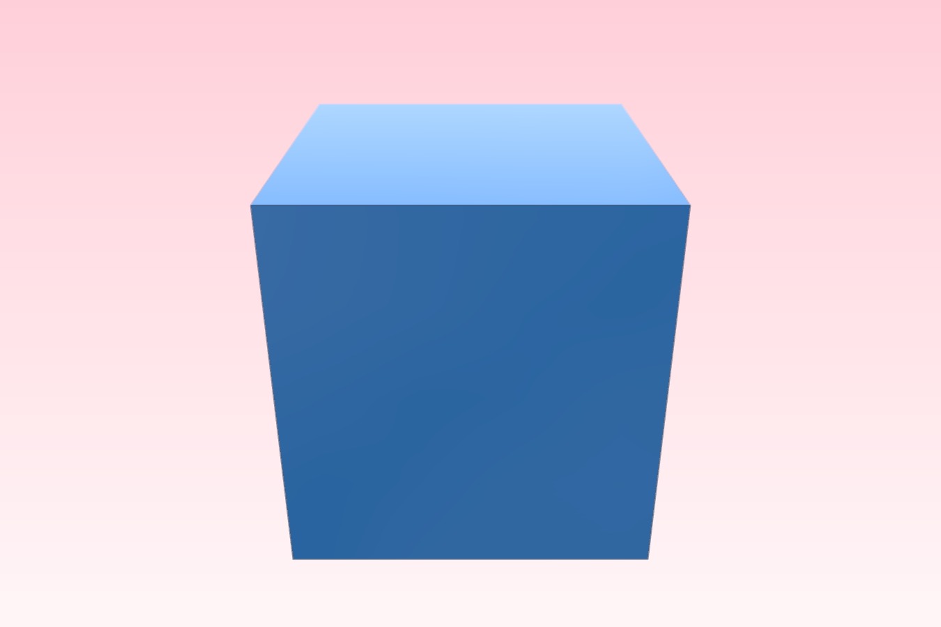 Cubo de Calibração da Extrusão