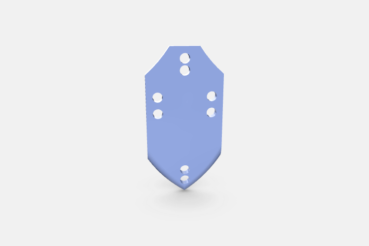 Scale Armor