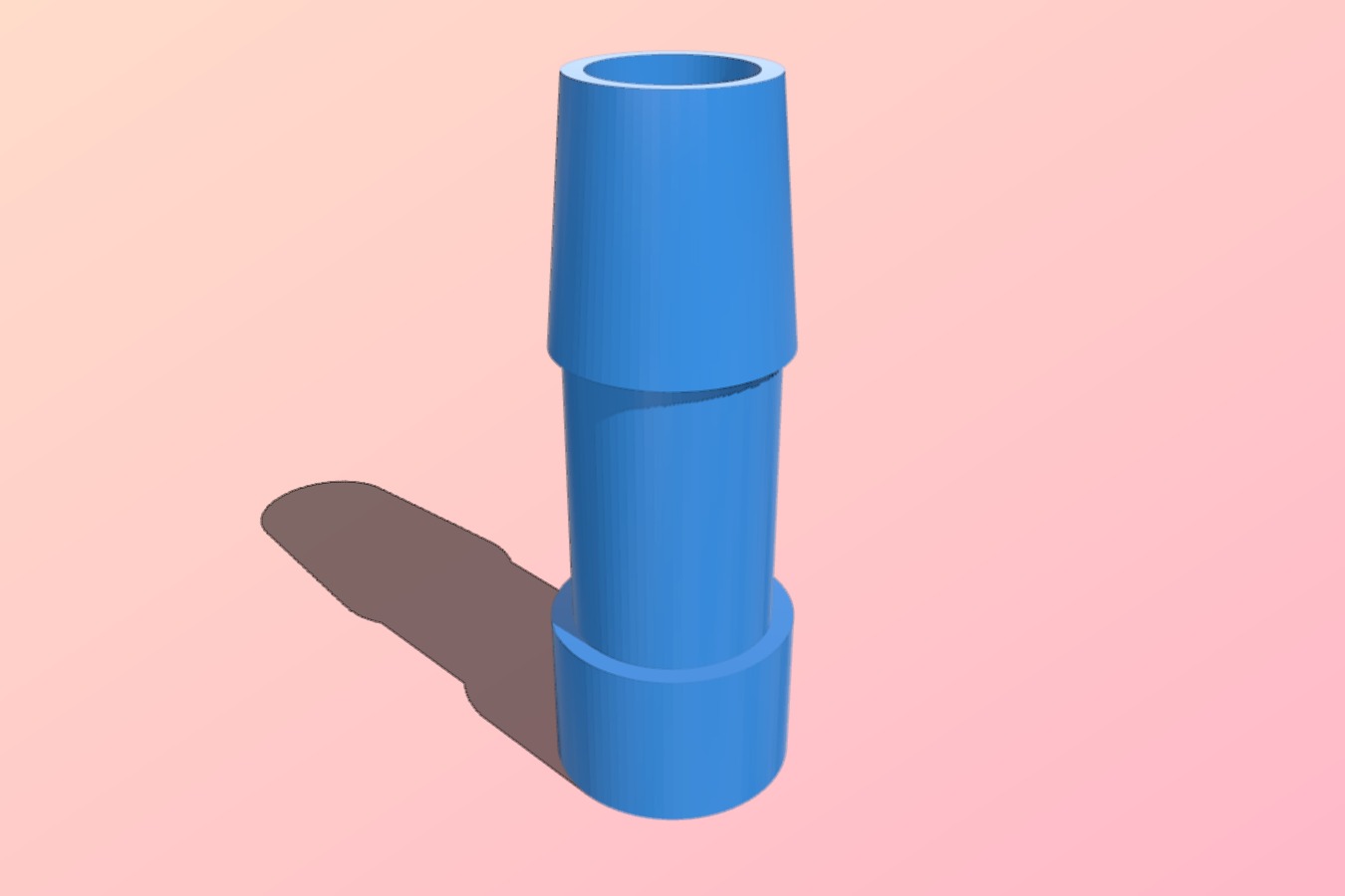 Laing DDC Pump Head with Tank