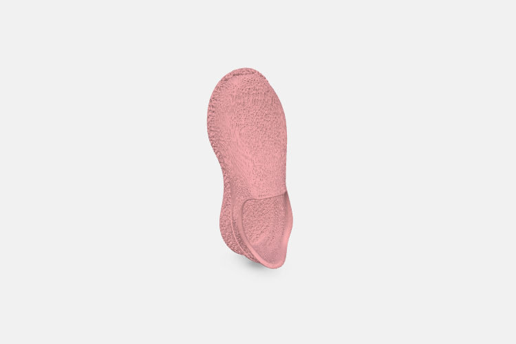 3d printed shoe soles