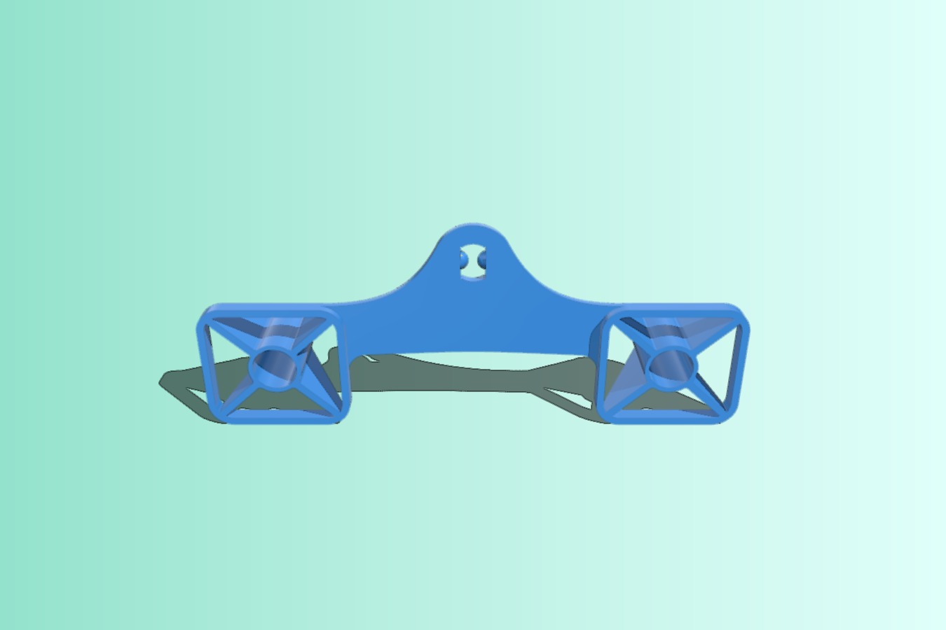 TBS Mambo Gimbal Protector