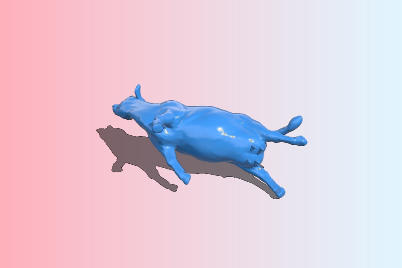 Cow
