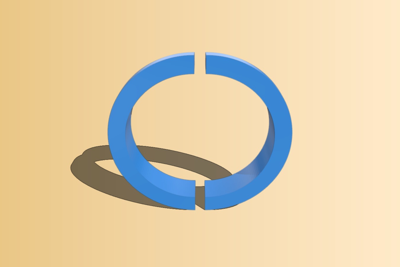 25-30mm Scope Adapter