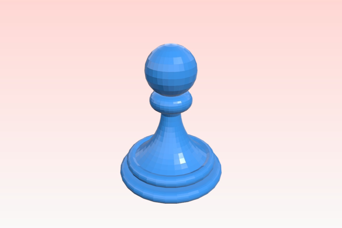 Just another chess set