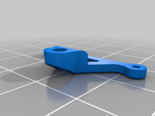 SZ Pici | 3d print model