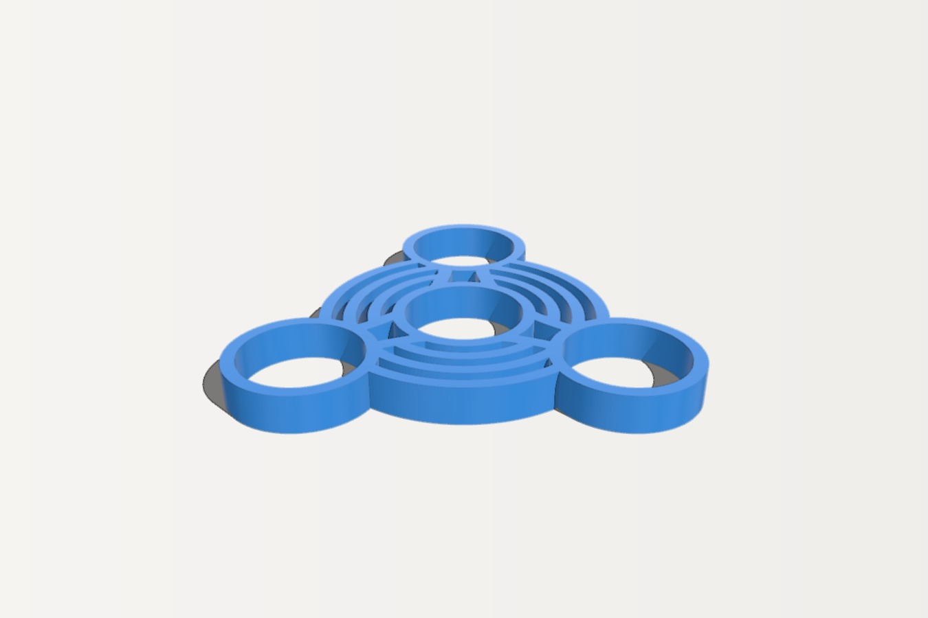 Fidget Spinner - Wingnut2k #2