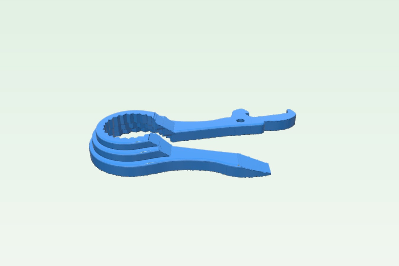 UBO - The Universal Bottle Opener FIXED