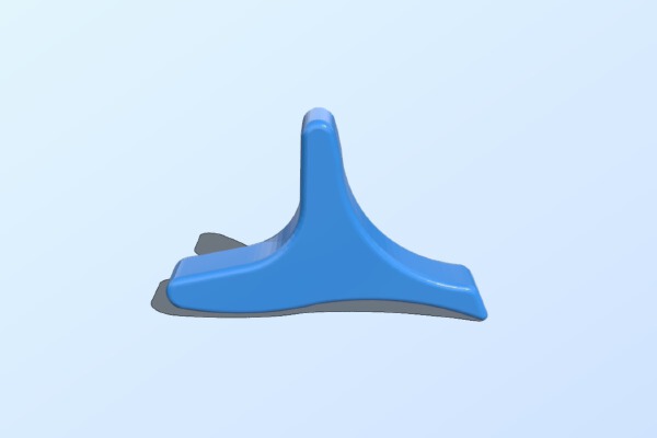 Physiotherapy Richelli tool_1 | 3d print model