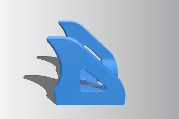 Guitar Holder | 3d print model