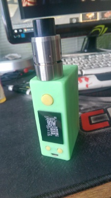 Primo 2.0 | 3d print model