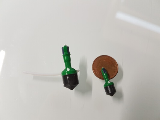 Buoy | 3d print model