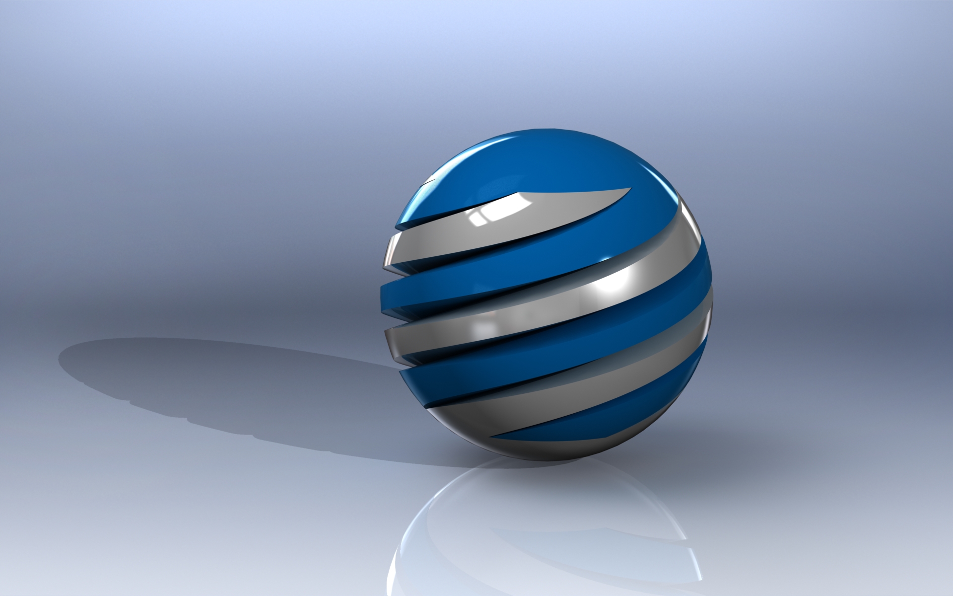 Round screw-box