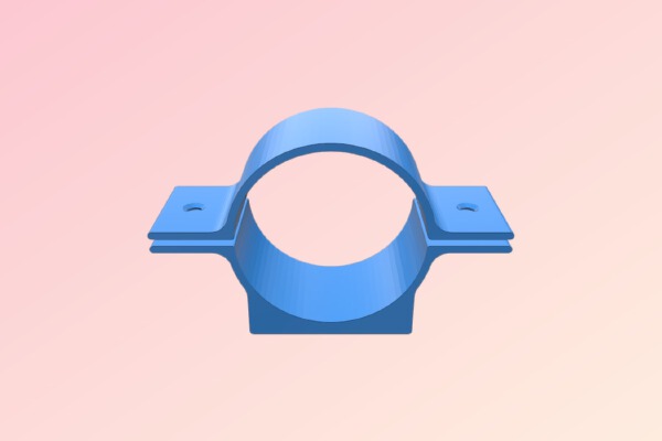 bong cam | 3d print model