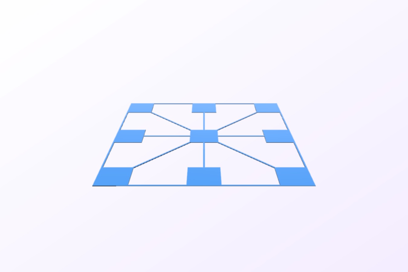 Alignment test