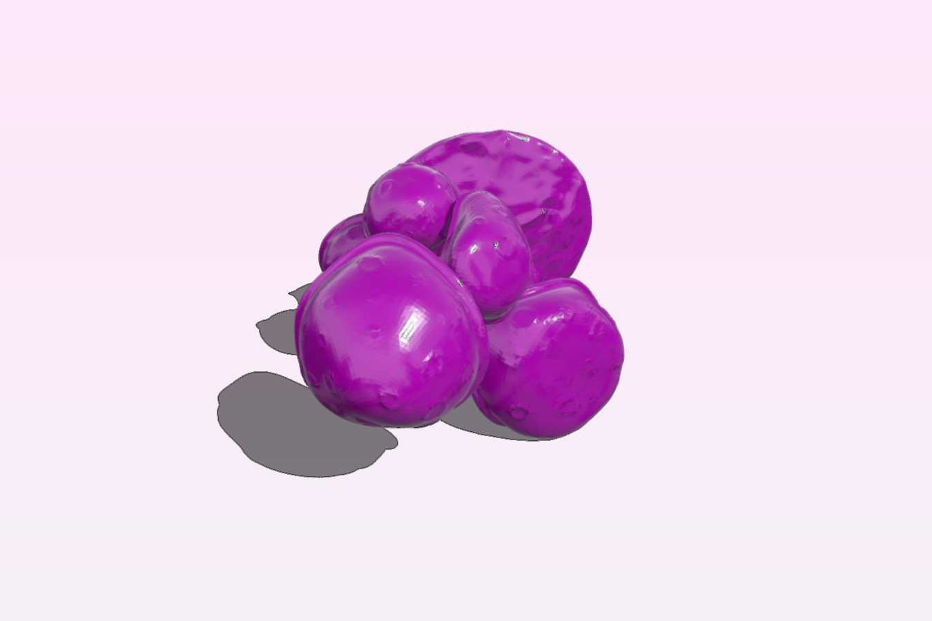 Mushrooms