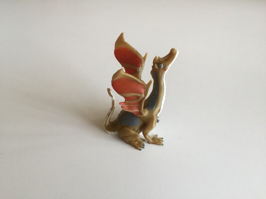 Multi Color Adalinda (multi material 4 color) | 3d print model