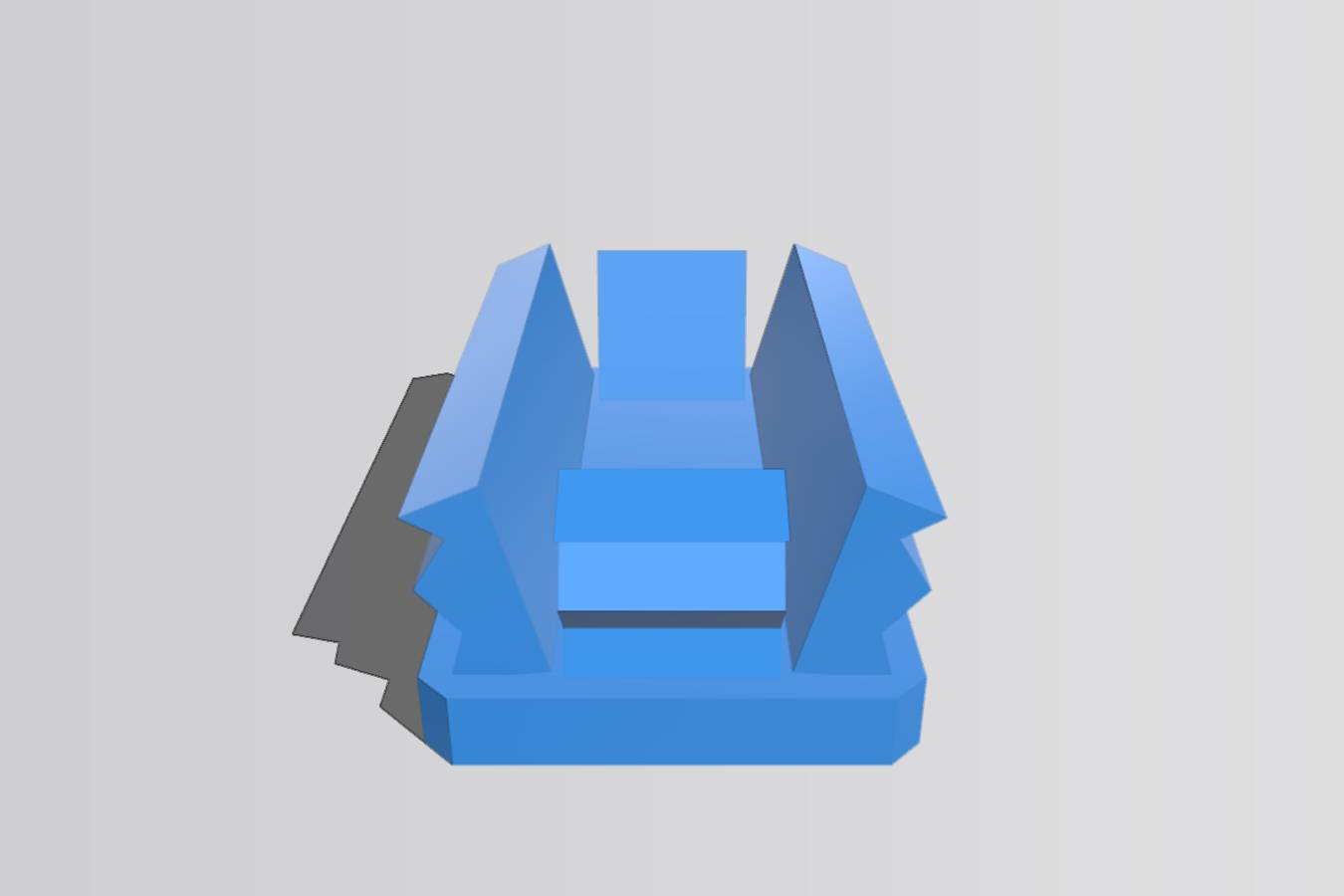 tube escabot