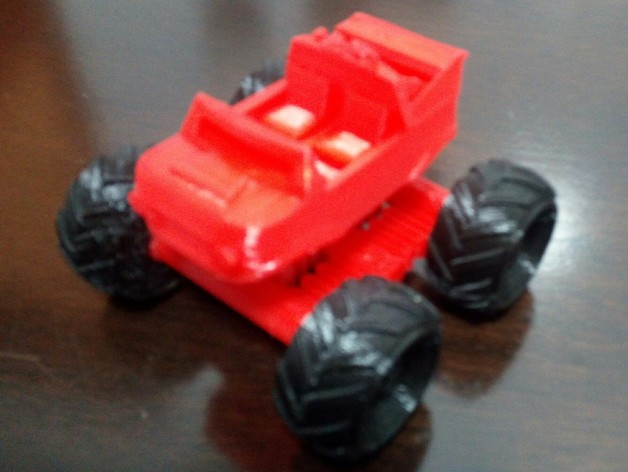 Mini_Monster_Truck_With_Suspension