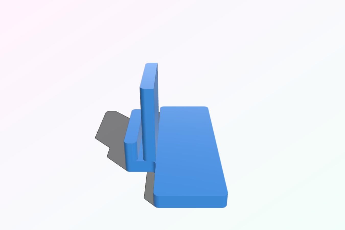 Raise3D Blink Camera Support