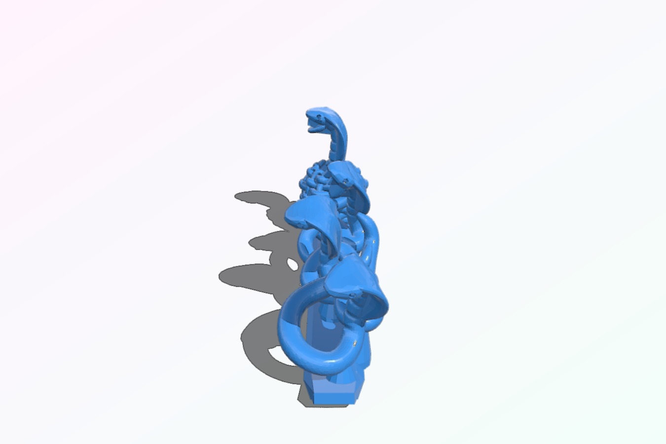 Snakes (Cobra)