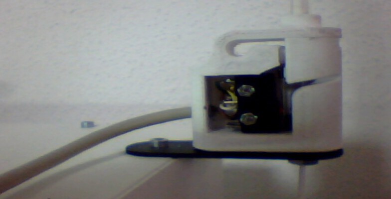 Craftbot filament sensor | 3d print model