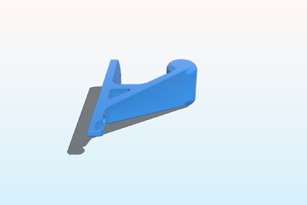 Homer Simpson | 3d print model