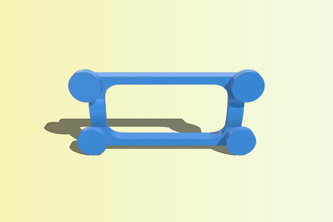 JBL Flip3 stand