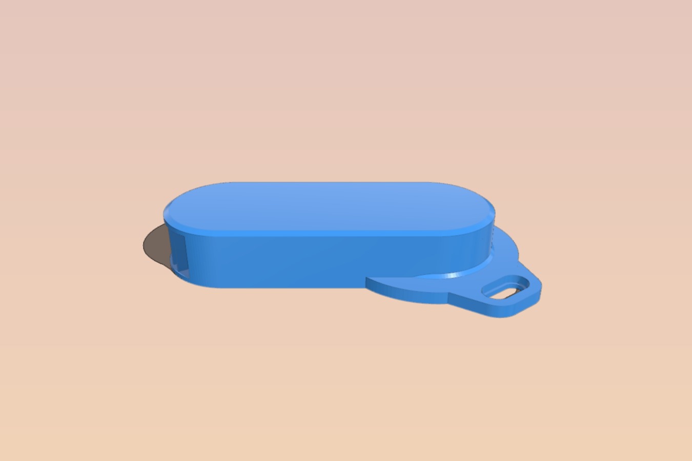 Tevo Flash blower fan silencer (remix)
