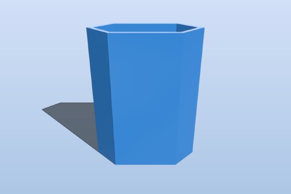 charger case | 3d print model