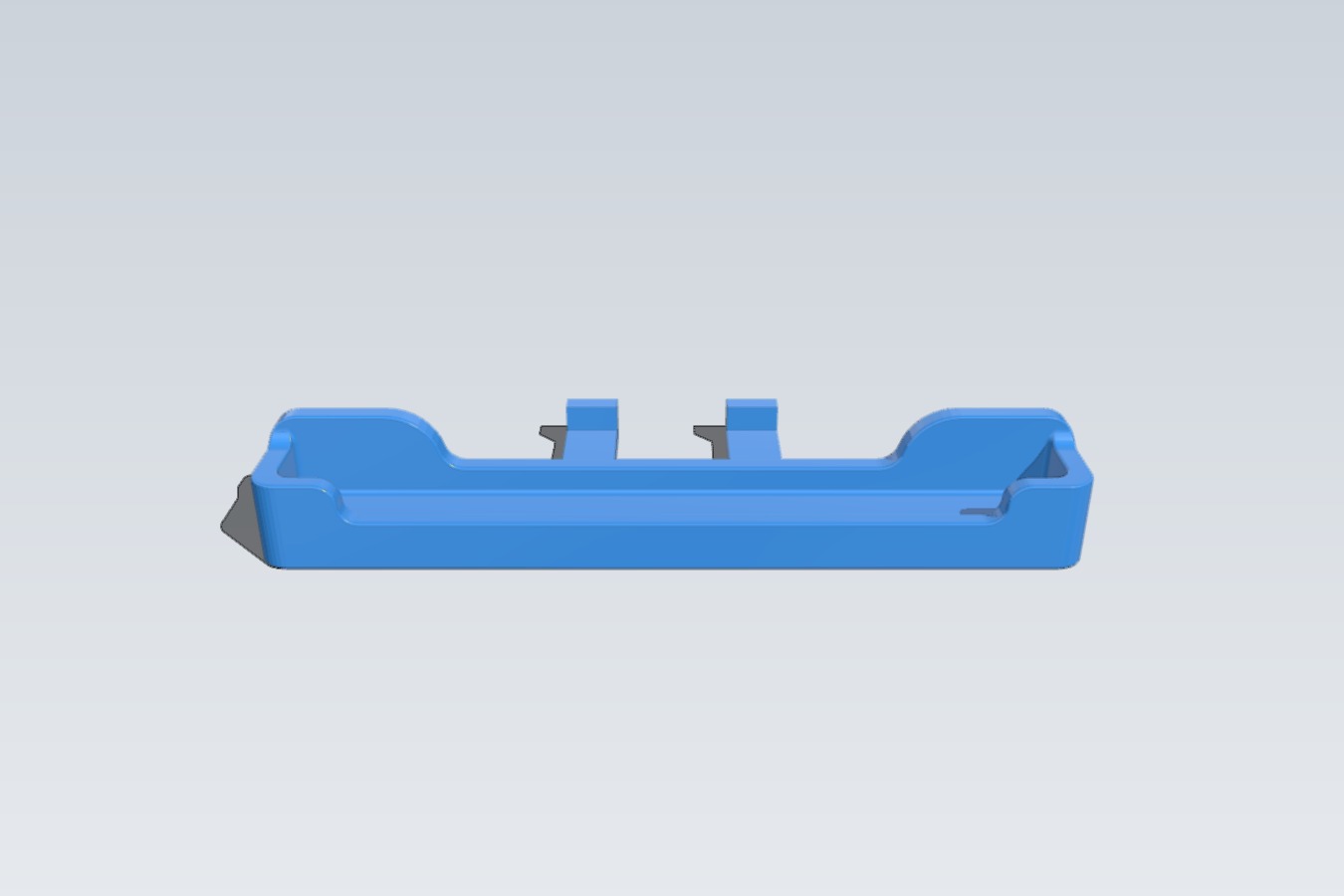 iPhone 5 Car Holder