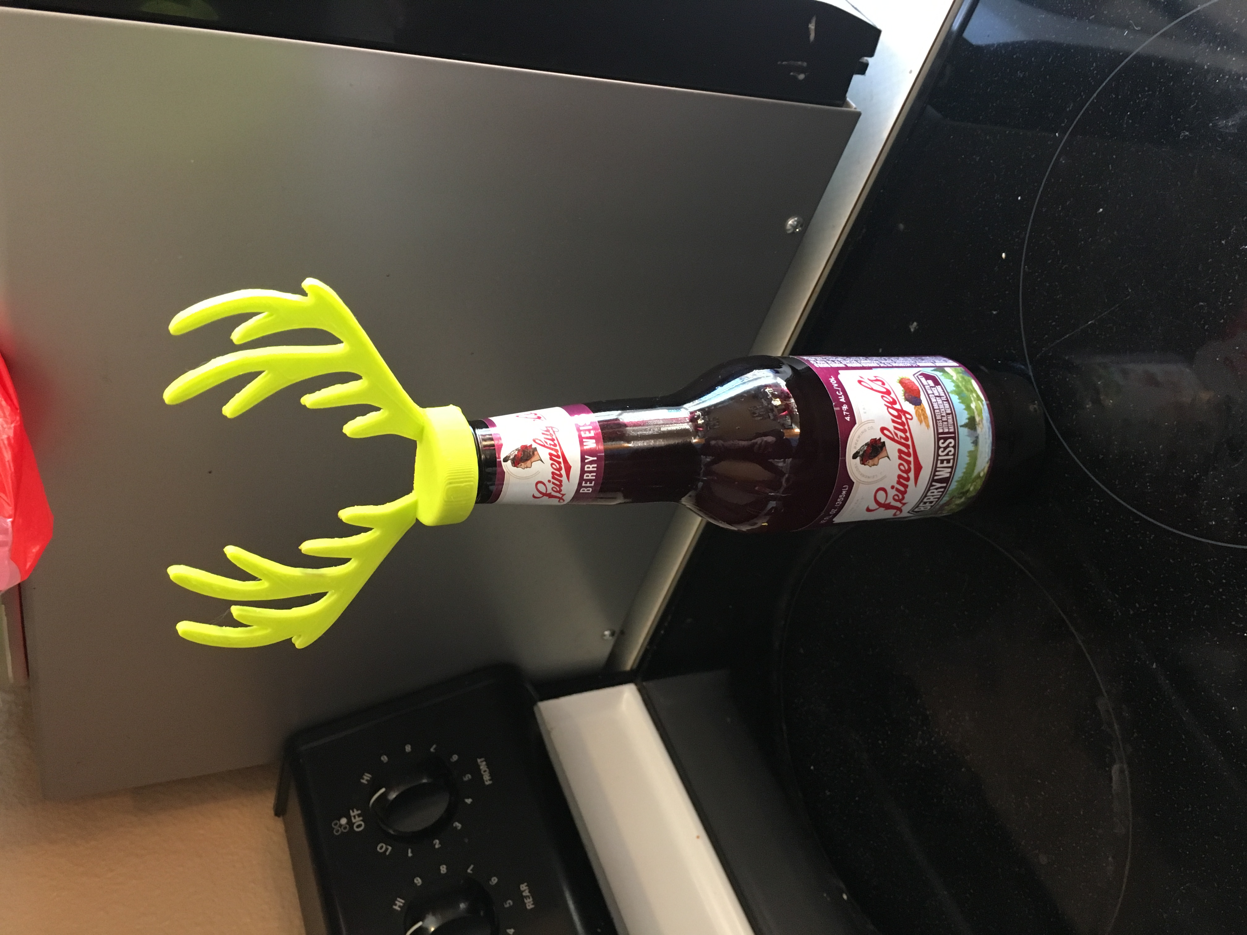 Reinbeer Antlers