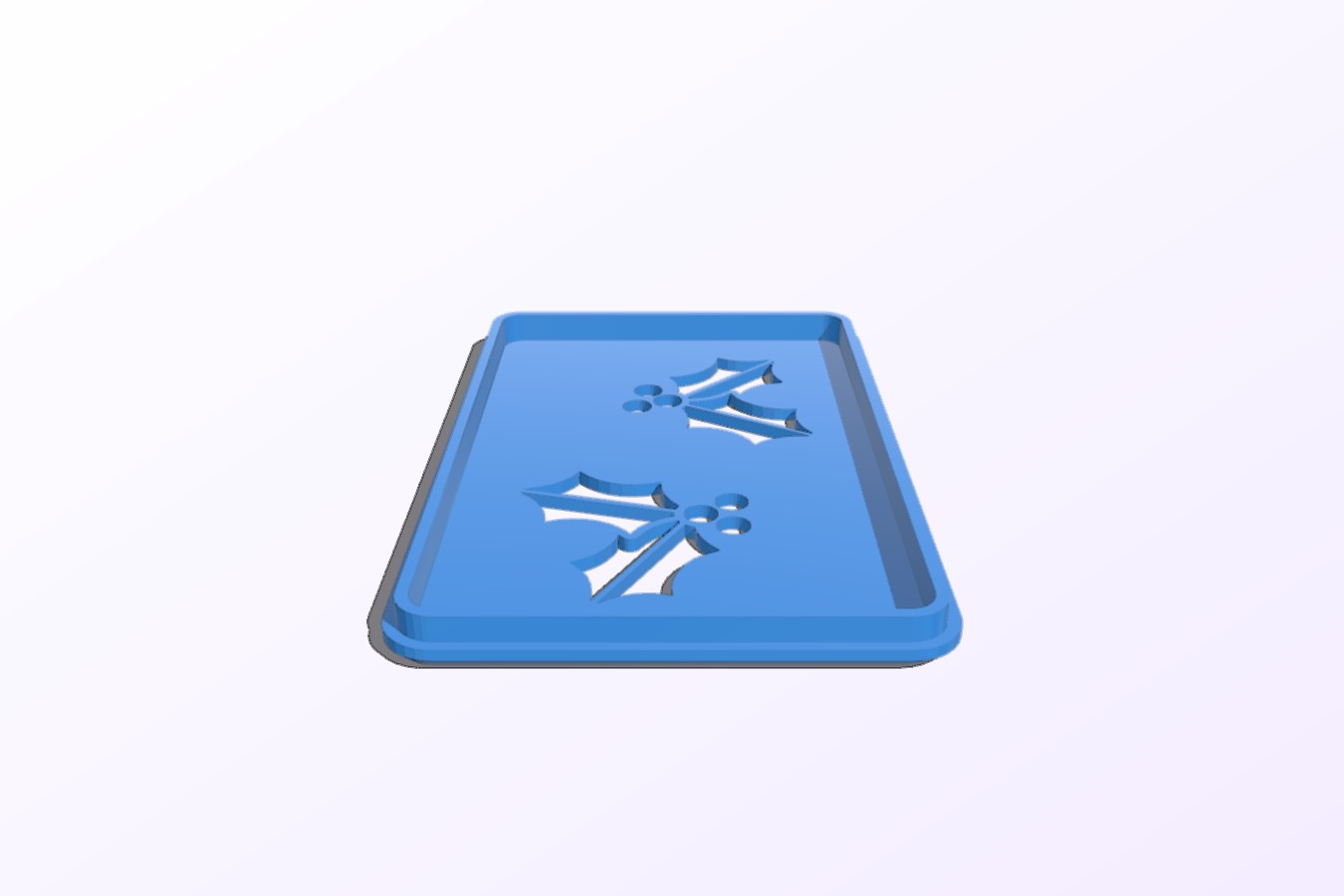 Gift Card Box