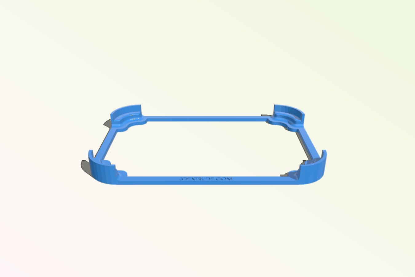 Creality LD-002R Vat Stand