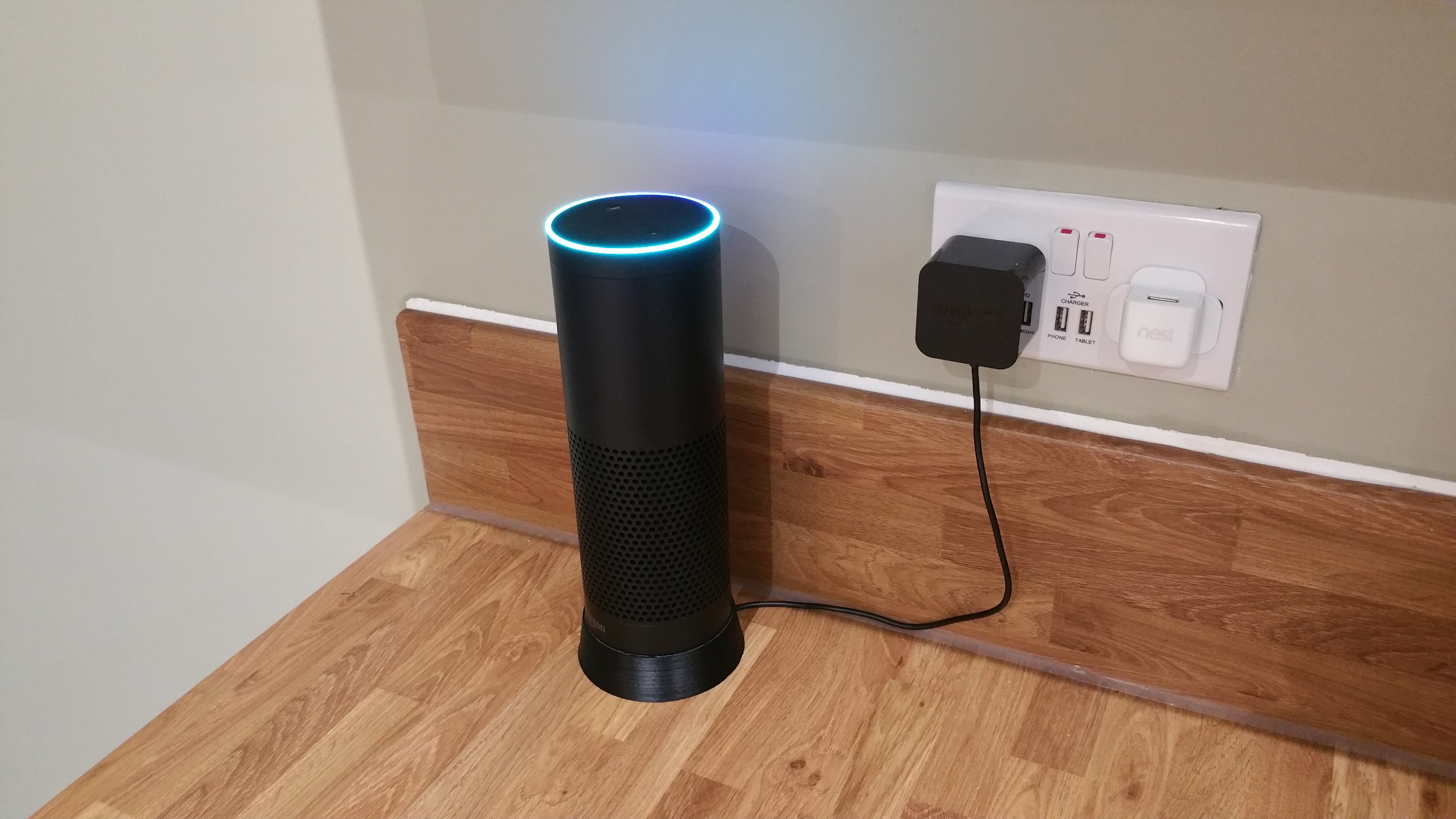 Amazon Echo Stand