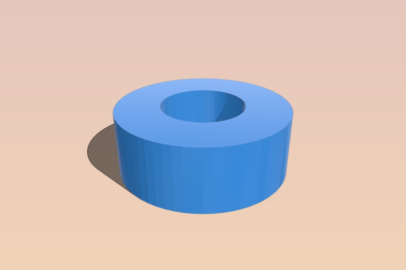 aeon pro +25 fps spring spacer